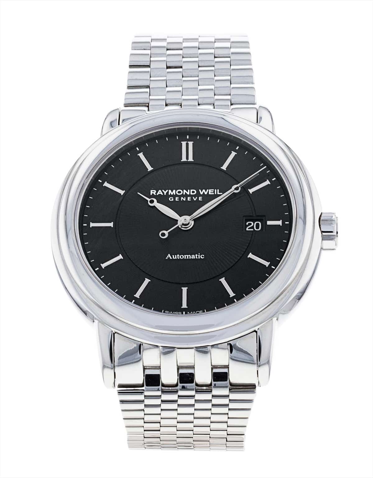 Raymond Weil Maestro Tradition 2847-ST-20001